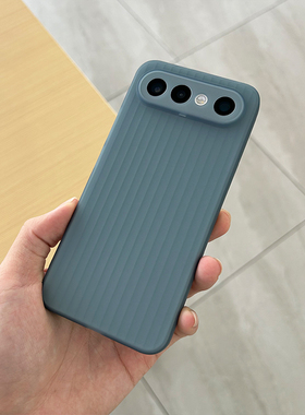 适用s50promini手机壳vivo波纹软壳轻薄经典爆款防摔镜头透色S50全包保护壳s50promini