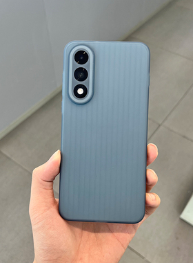 适用一加ace5至尊版手机壳OnePlus波纹j简约高级网红商务全包保护软壳