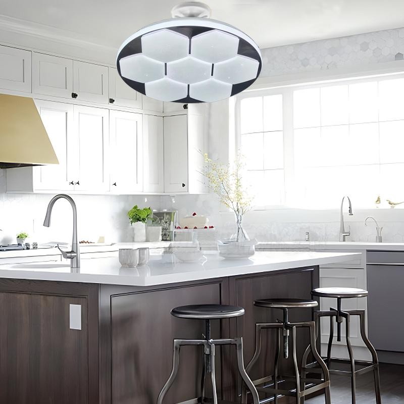 ld创ee27螺创意造口灯型2泡具卧纹室意餐20212264儿童房灯客厅新