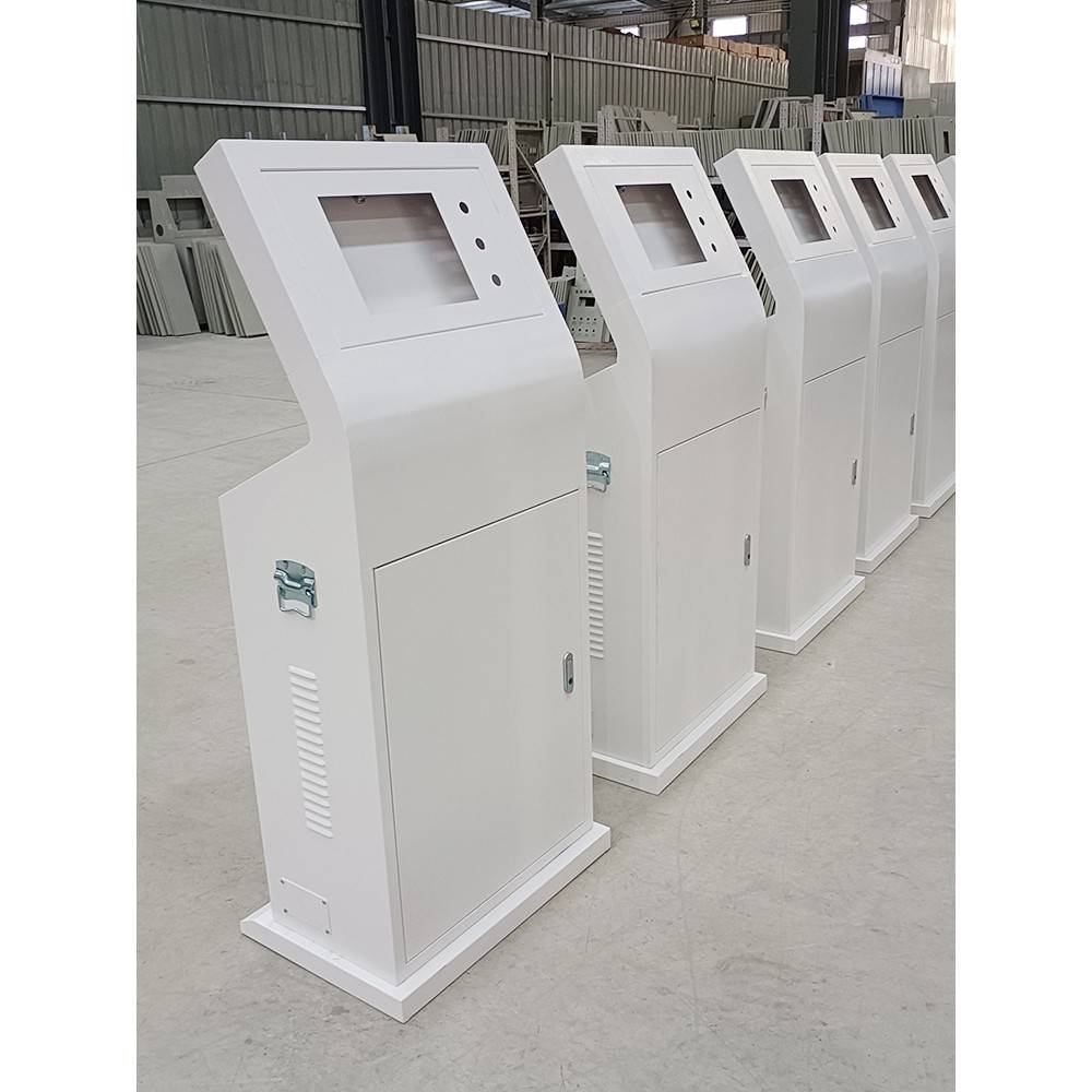 电琴设式制台控摸屏配电箱 台斜控触柜面备配套l38492操控pc制控