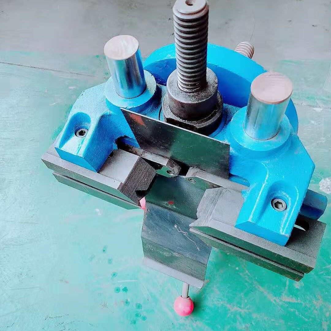 张家港厂家切管机配件275/315手动切管机本体配件可订制