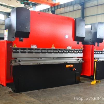 供应数控折弯机WF67K-125T/3200