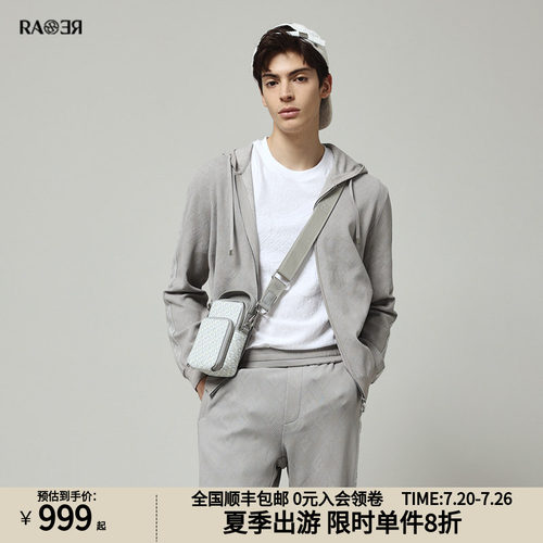 RARE威雅意大利男装休闲外套