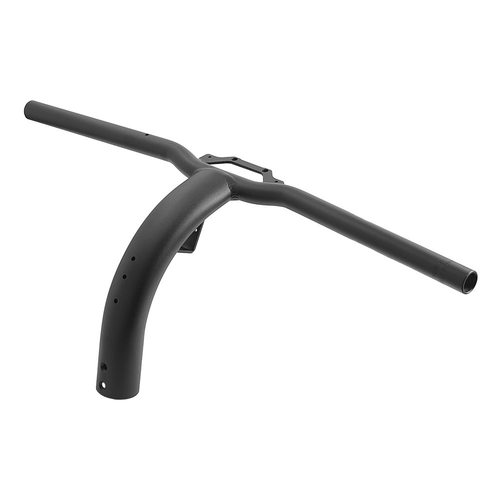 九号ZT3Pro铝制方向手把杆