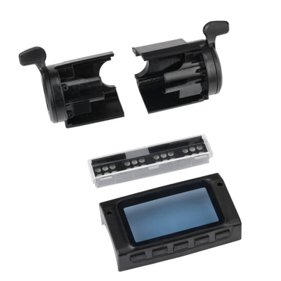 Kugoo8寸电动滑板车转把配件