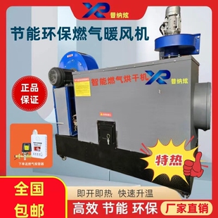 沼气锅炉天然气锅炉液化气锅炉沼液化气热风炉沼气暖风炉气热风炉