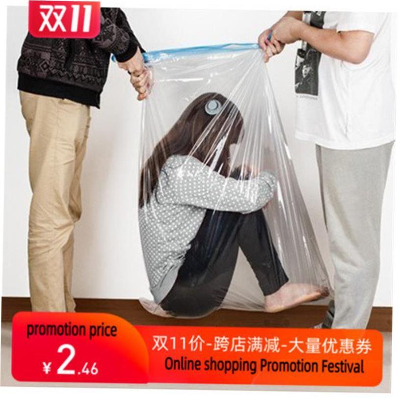 vacuum bags clothes storage plastic bag sealing pump travel