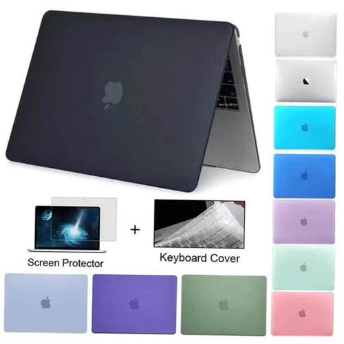 笔记本机箱适用于MacBook Air13 A2337 A2681 M3 A3113 Case Macbo