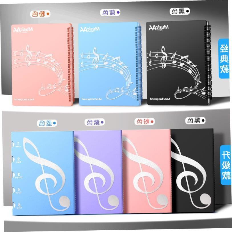 爆款巨画算乐谱疯抢displaymusicbookfile原装实拍folder推荐