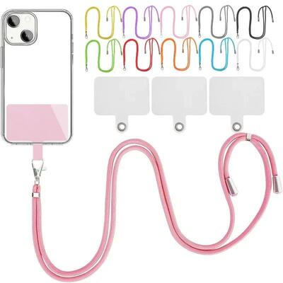 Cell Phone Lanyard Crossbody Adjustable Neck Strap for Aroun
