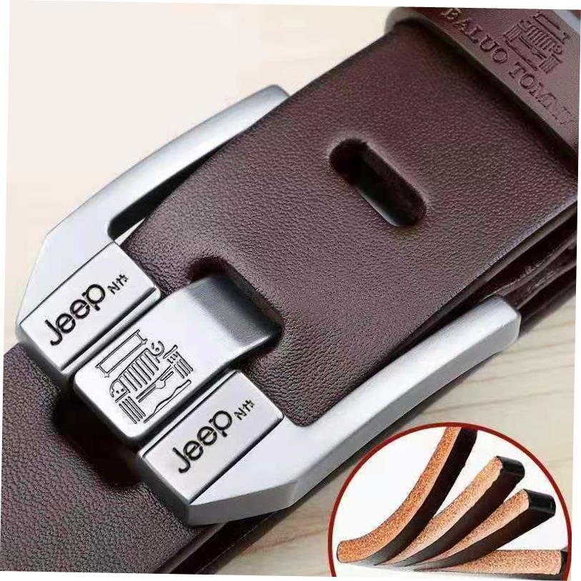 Mens Waist Belt Men Belts Leather Man For Jeans Black Male