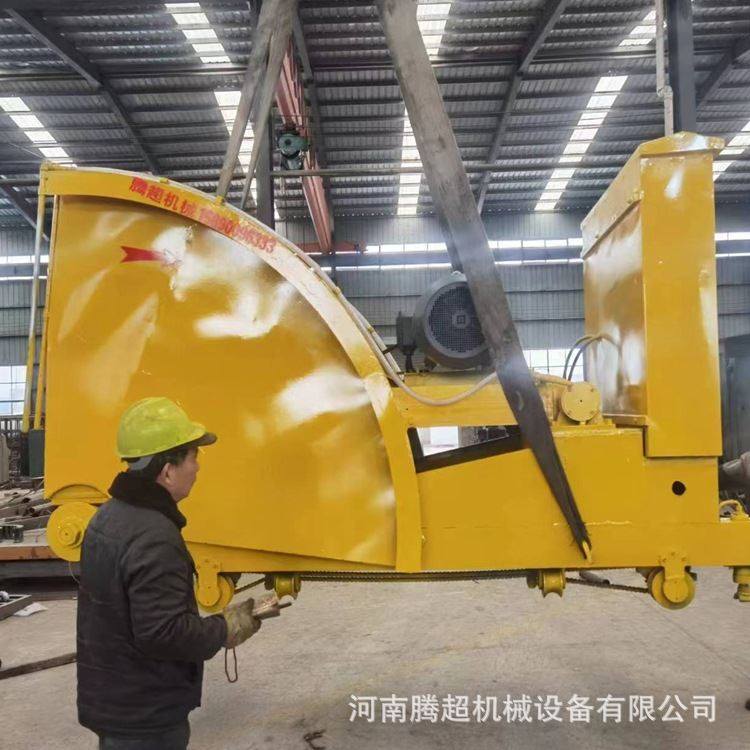 荒料开山锯石机四川南充3600型荒料矿山锯遥控电动荒料切石机