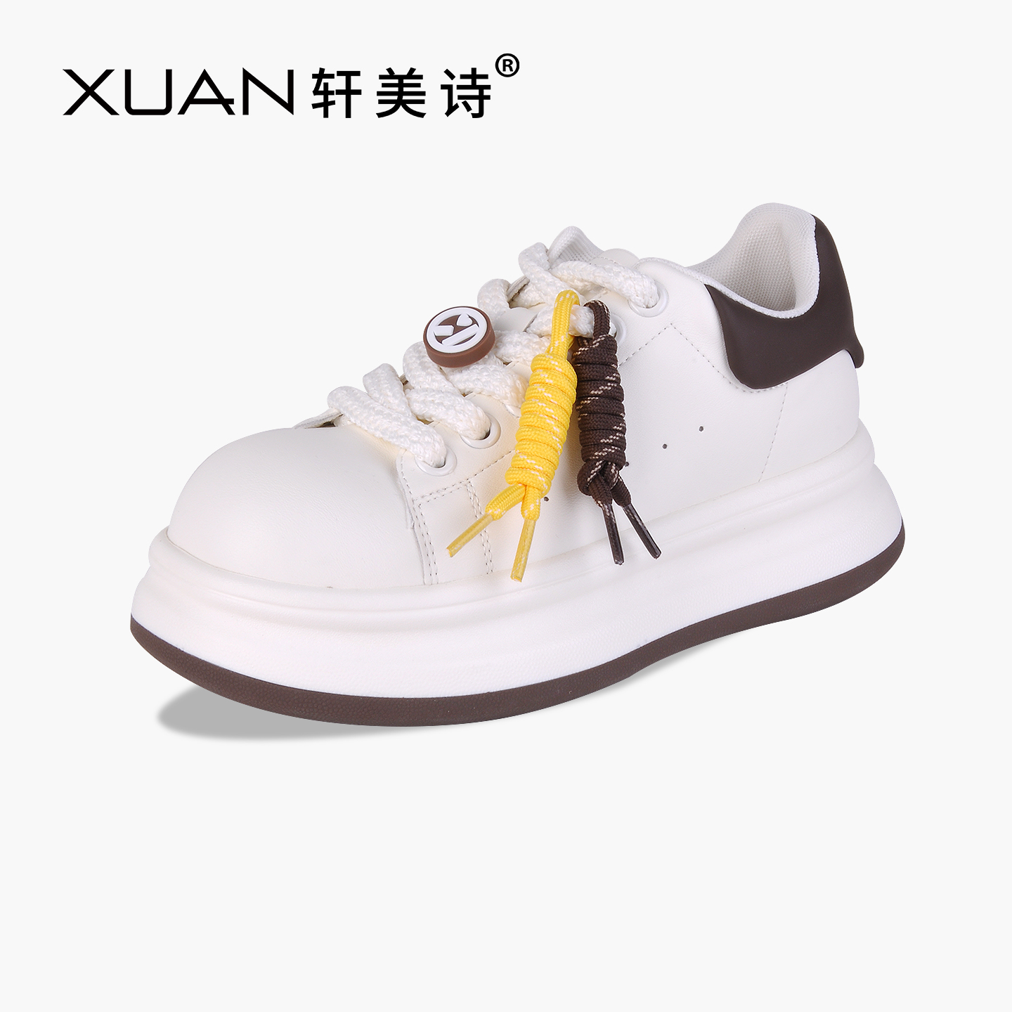 潮流精品，品质保证