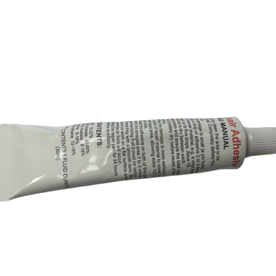 充气冲浪板桨板皮划艇PVC补漏修补专用胶水