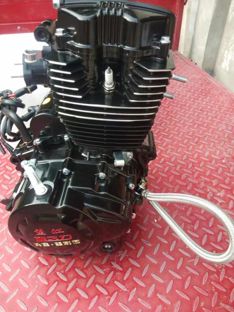 望江三轮摩托车发动机望