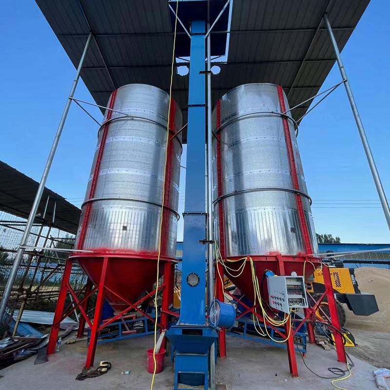 厂家供应粮食风干仓,玉米风干仓,自然风干仓,罐装风干