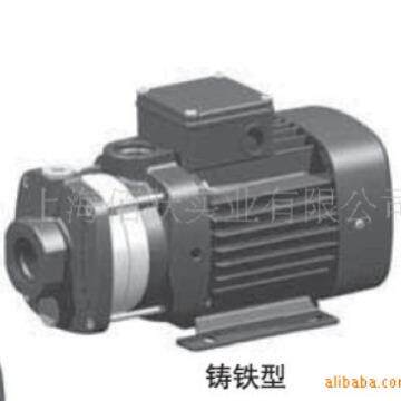 GRUNDFOS卧式增压泵 清洗 循环 增压CM5-2