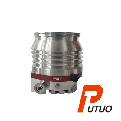 广州潽拓提供普发Pfeiffer涡轮分子泵HiPace700现场维护服务