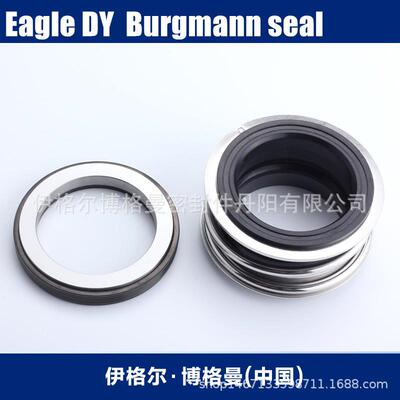EagleDYburgmann机械密封用于黄山泵螺杆泵HSG940×2-42泵用机封