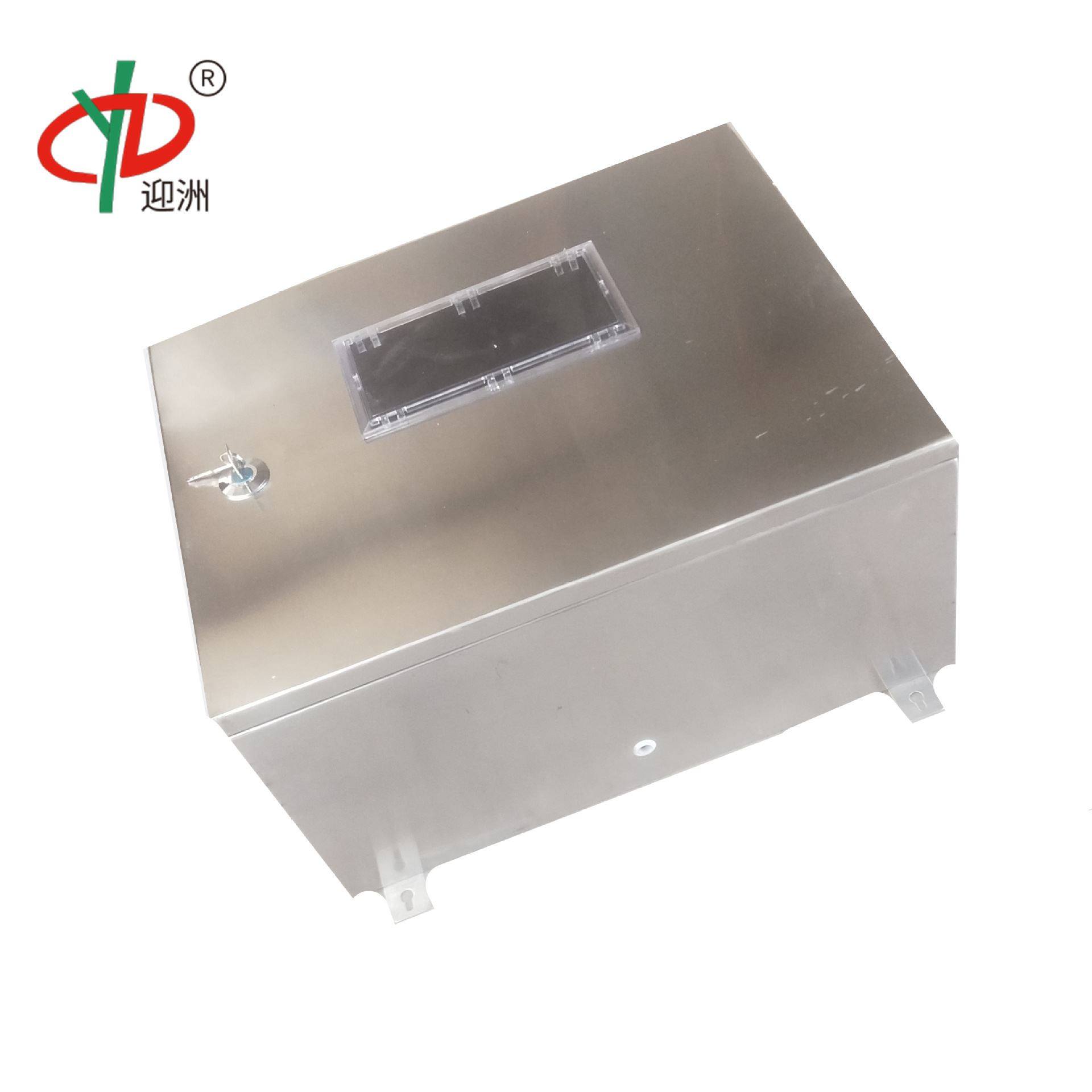 yz气源分配箱厂家供应可定制2路气源分配装置