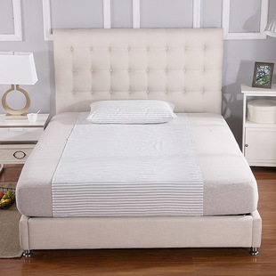 conductive sheet Earthing接地床单银纤维导电面料Grounding bed