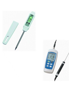 德国DOSTMANN温湿度计 数据记录仪