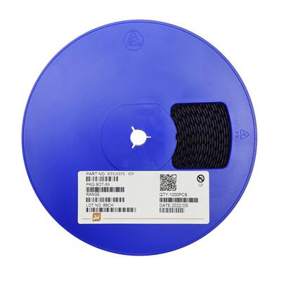 贴片晶体三极管2SC2655EY封装SOT-89真正质量保障