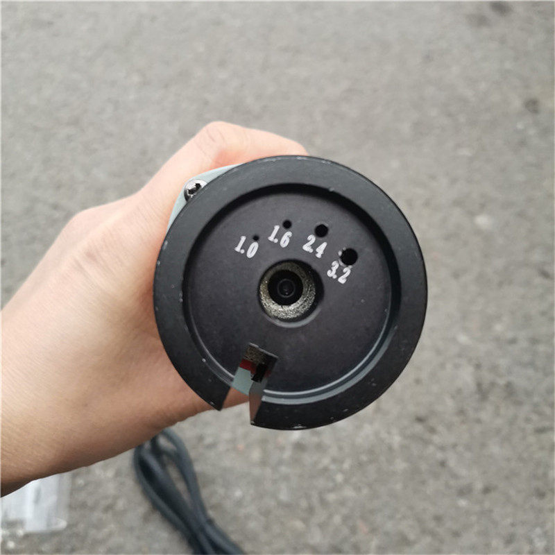 ST-30钨极磨尖机金属成型设备钨棒研磨机22.5度钨极磨尖机