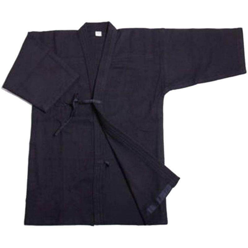 剑道服白色黑色深蓝色剑道服剑道裙