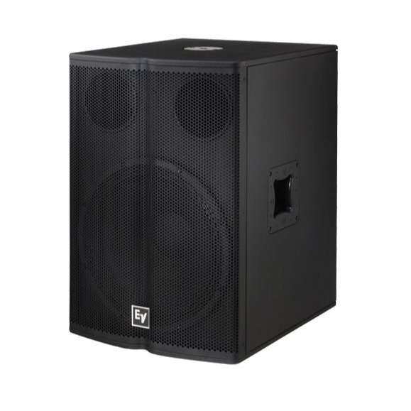 EV       TX1181超低频音箱次低音音箱低音炮