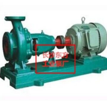 IS150-125-400B清水泵给水用