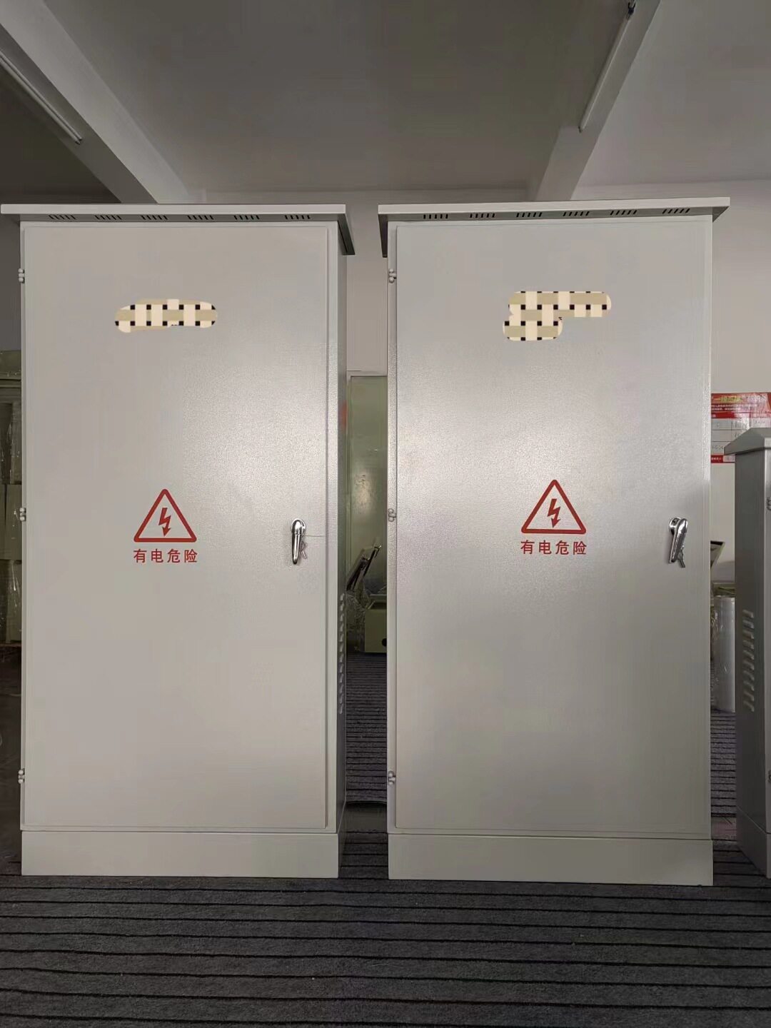 LED显示屏专用PCL配电箱