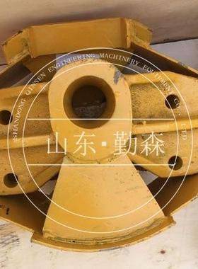 推土机配件吊车配件型号齐全SD22支座焊合件154-30-11497
