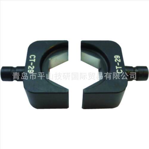CACTUS产机CT-29压接工具配件压接头CT-240用六角形压接模具