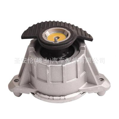 2042400117适用奔驰W212发动机机脚胶A2042404217A2042400117