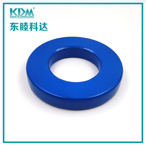 【经销科达磁环】KSF650-026A东睦科达铁硅材质磁芯