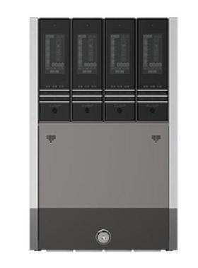 （价可谈）气体报警控制器型号:ST190-ES2000库号M283578