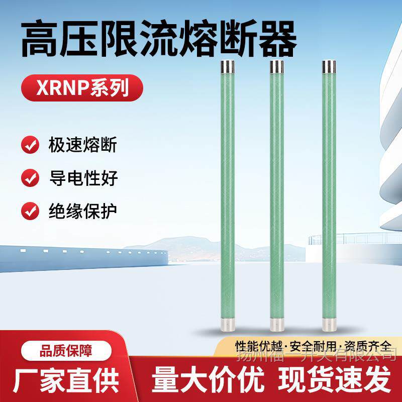 35kV限流熔断器XRNP1-40.5KV