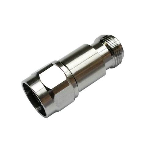 DC-6Ghz短款2WN-JK同轴衰减器50欧固定衰减器1-20db