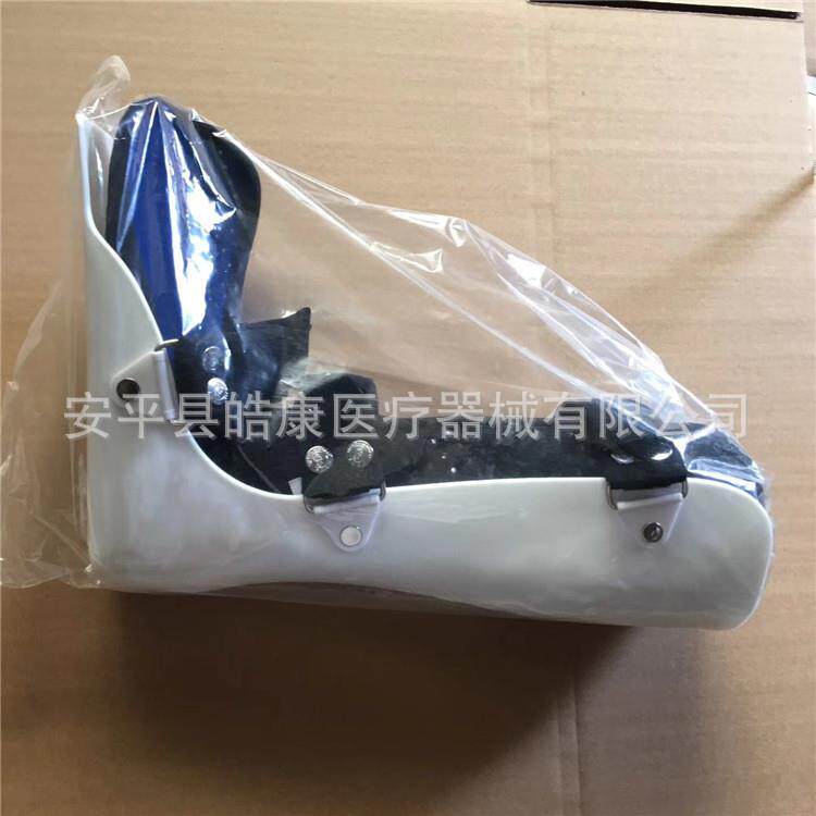 踝足矫形器脚踝骨关节骨折韧带护具脚部护具脚部支具