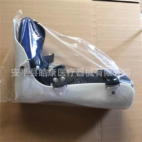 踝足矫形器脚踝骨关节骨折韧带护具脚部护具脚部支具