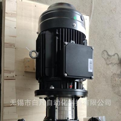 格兰富水泵TP65-180/2A-F-A-BQBE管道泵工业水泵