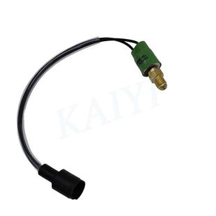 E312 126 E325 0096 2938优质 E330压力开关大圆插106 CATE320