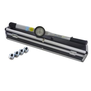 表盘式 500分度值5N.m精度±4%长度800mm 扭矩扳手SGACD