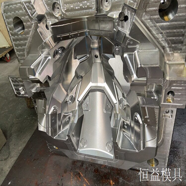 瓶盖塑胶模具电瓶壳注塑模具黄岩模具叠模厂滚塑模具日用品模具