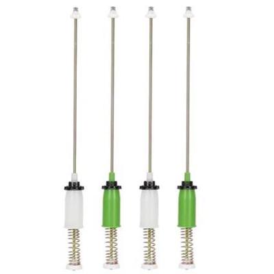 适用于GEWH16X10141-WH16X10057洗衣机吊杆68CM