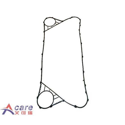 主机淡水冷却器SPX 斯必克 A055 A085板冷密封垫片