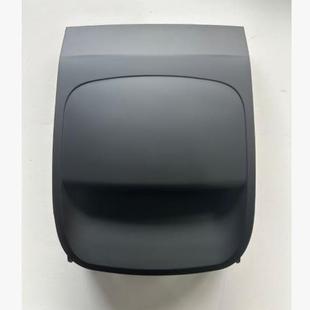 适用09 起亚福瑞迪仪表台中间上黑色盖板CD框K847451X000W 16款