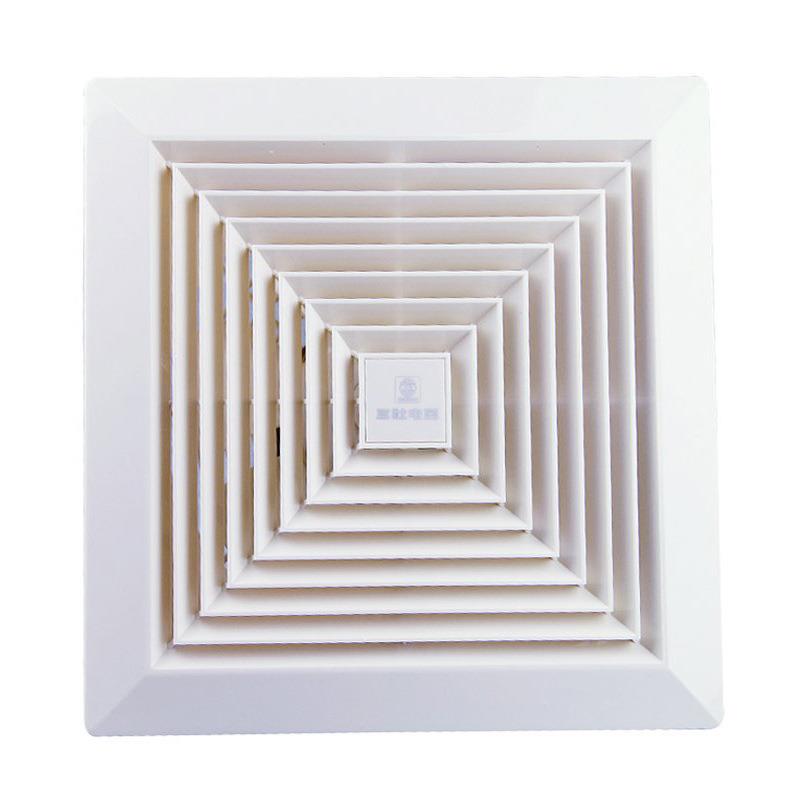 三社(SANSHE)天花板式换气扇通风扇排气扇10寸B14/250MM其他类型