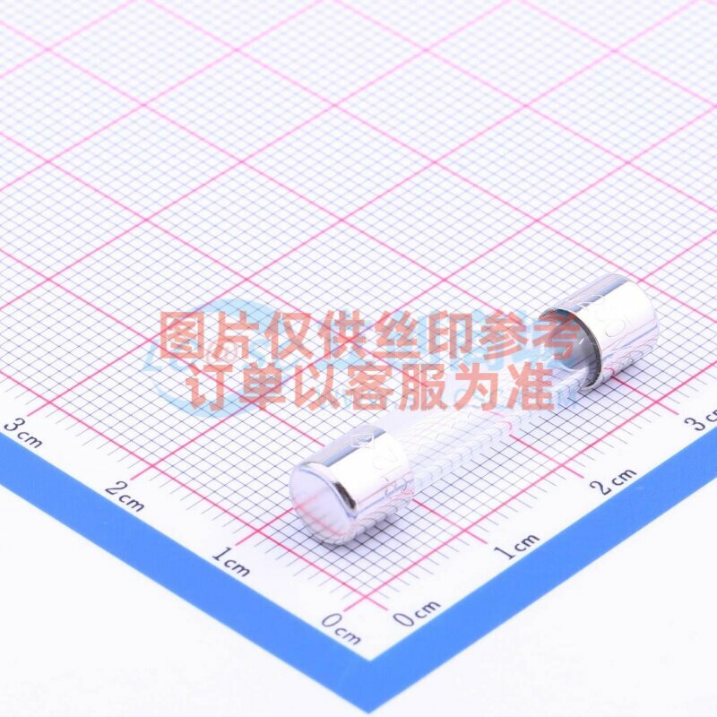 一次性保险丝 0312006.集成电路（IC）